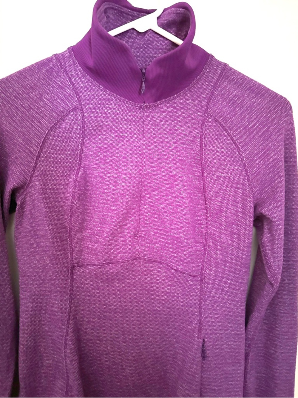Lululemon Women’s Runderful Jacket, Size 4 - Picture 2 of 8